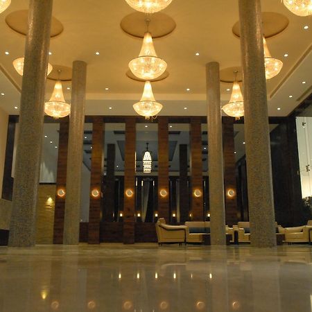Hotel The Arindum Katni エクステリア 写真