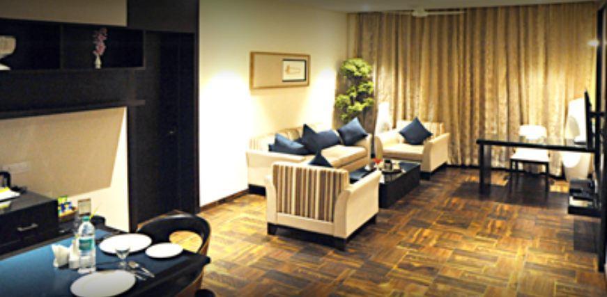 Hotel The Arindum Katni エクステリア 写真