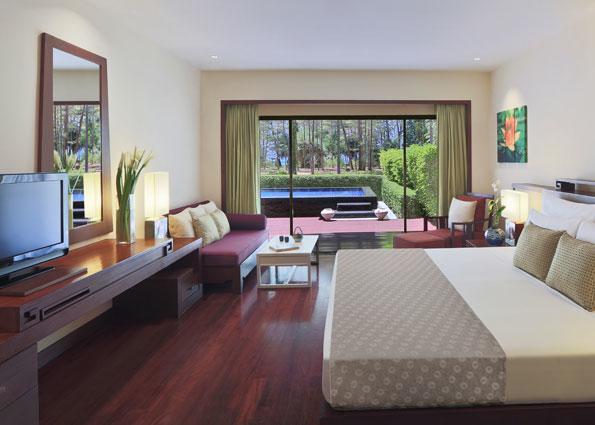 Hotel The Arindum Katni エクステリア 写真