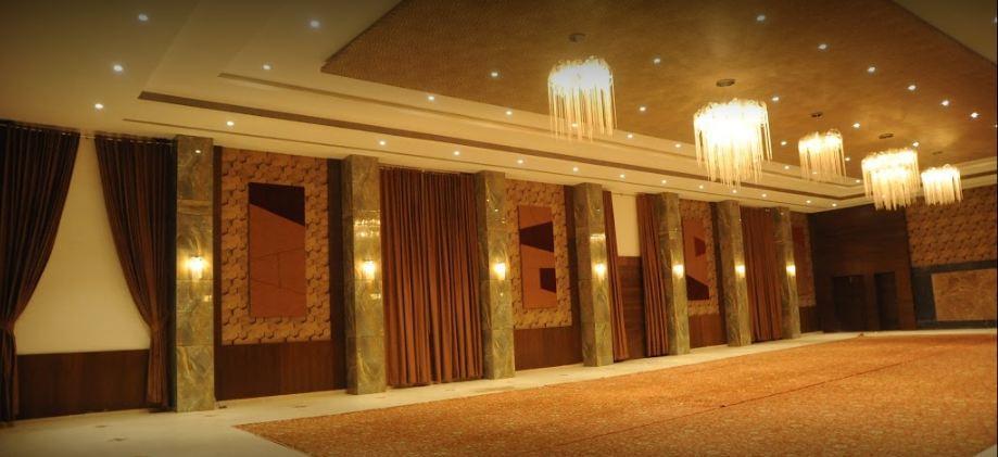 Hotel The Arindum Katni エクステリア 写真