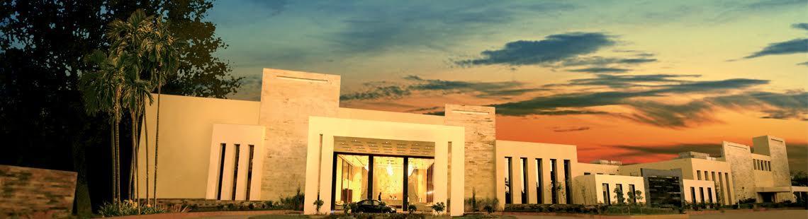 Hotel The Arindum Katni エクステリア 写真