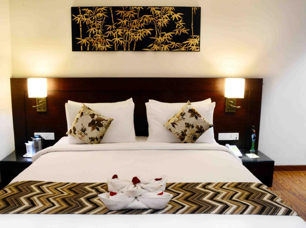 Hotel The Arindum Katni エクステリア 写真