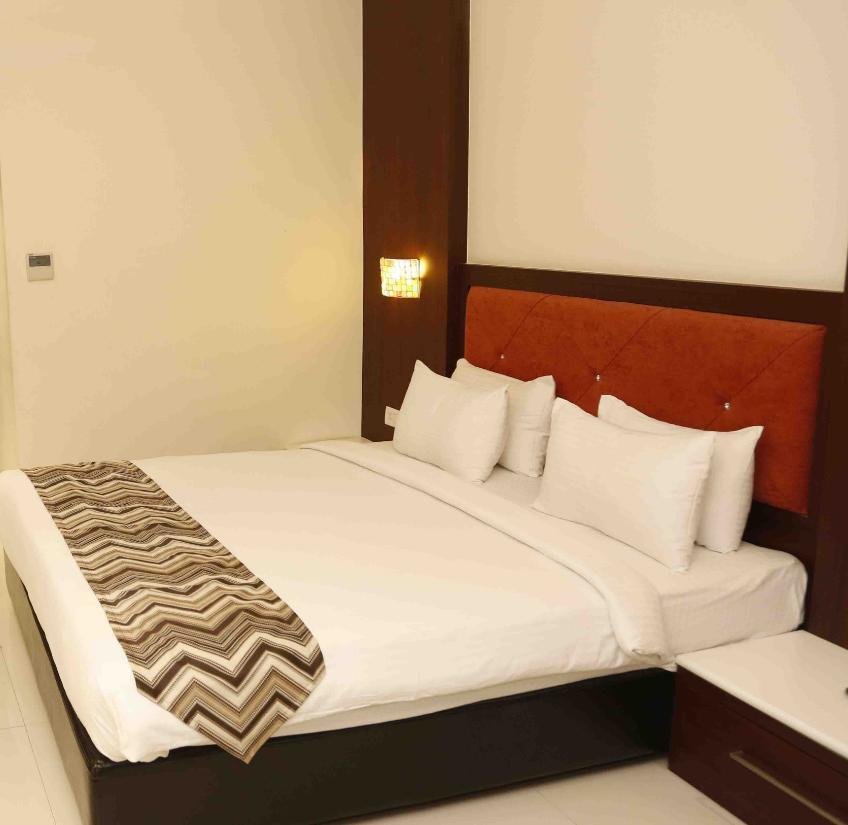 Hotel The Arindum Katni エクステリア 写真