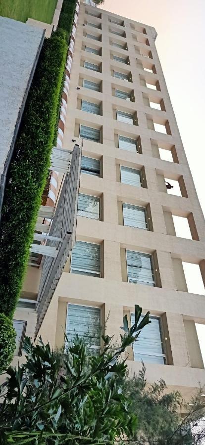 Hotel The Arindum Katni エクステリア 写真