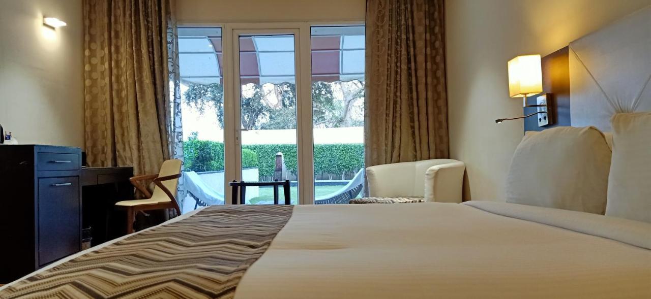 Hotel The Arindum Katni エクステリア 写真