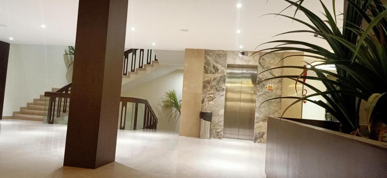 Hotel The Arindum Katni エクステリア 写真