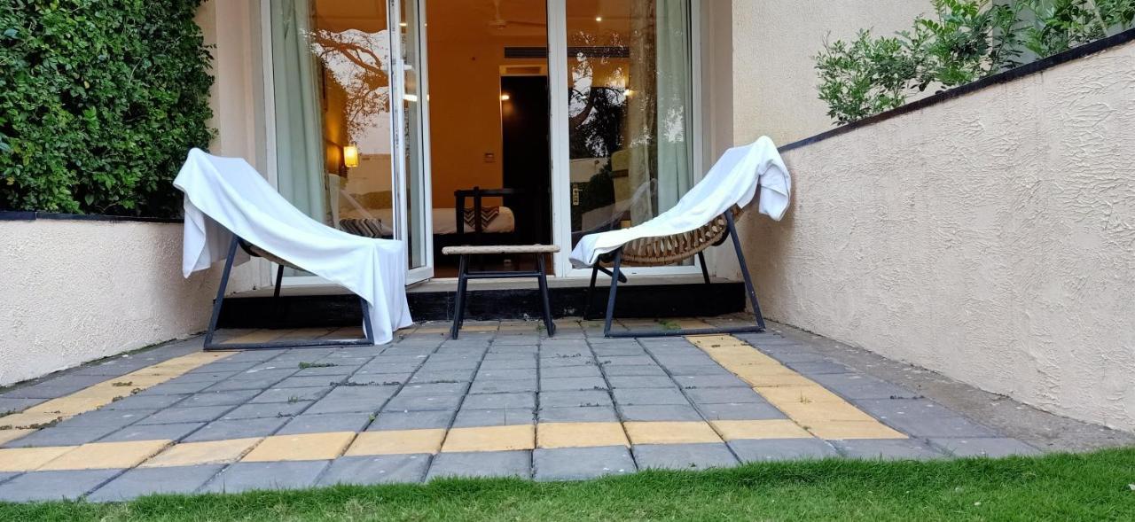 Hotel The Arindum Katni エクステリア 写真